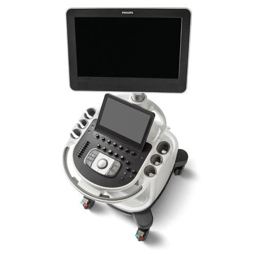 Ecógrafos - Imagen 4