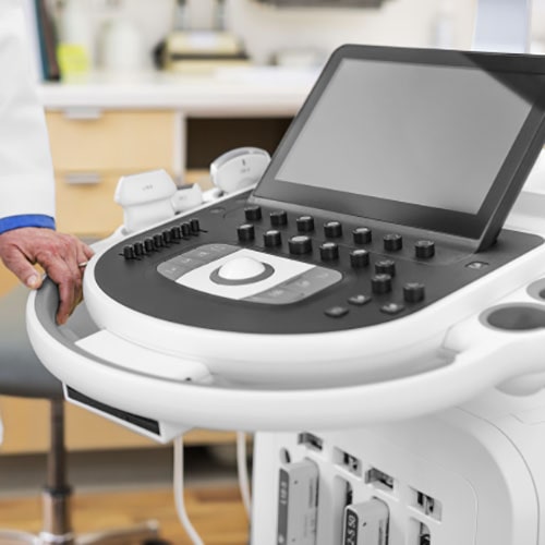 Ecógrafos - Imagen 2