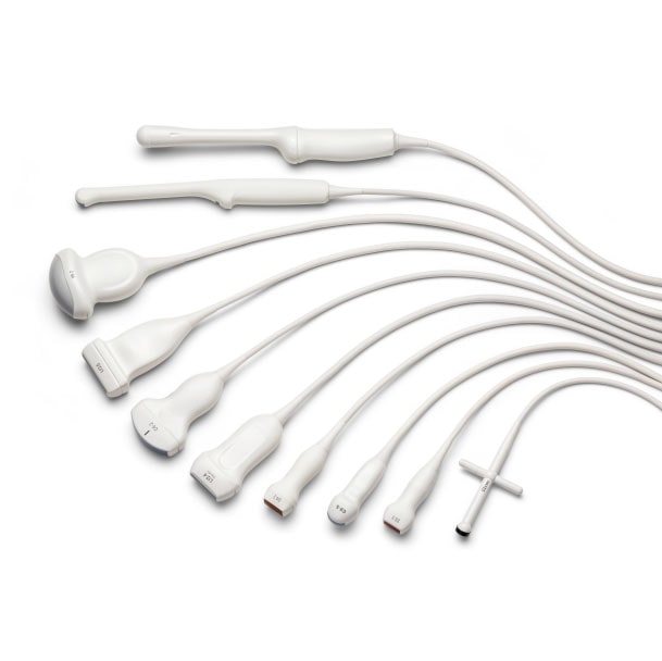 Ecógrafos - Imagen 3