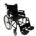Silla De Ruedas Ejecutiva SYVI100-CA993LF