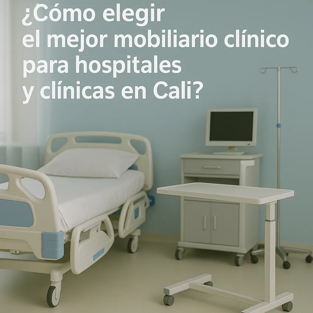 Mobiliario hospitalario, mobiliario clinico, mobiliario odontologico, mobiliario farmaceutico, cali, nivel nacional, hospitales bogota, hospitales cali, farmacias cali, odontologico cali