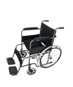 Silla De Ruedas Estandar SYIV100-CA905