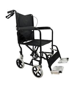 Silla De Transporte Pintada SYIV100CA951F