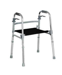 Caminador Con Asiento de Lona FS961L