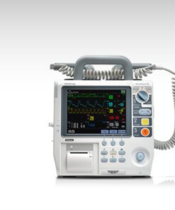 Monitor-Desfibrilador