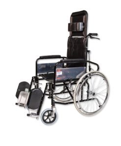 Silla De Ruedas Reclinable SYIV100-CA941
