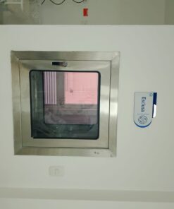 passthrough1 passthrough