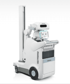 Rayos X Sistema De Radiografía Móvil MobiEye 700