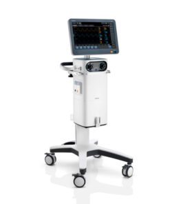 Ventilador Para UCI Mecanico SV800