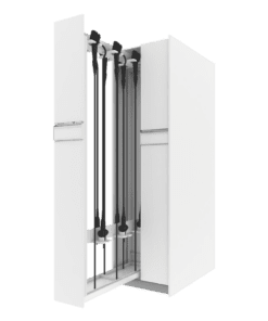 Torre Para Endoscopio