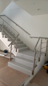 Pasa Manos Hospitalario