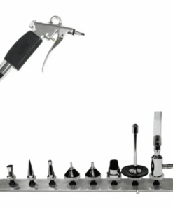 Pistola de limpieza por pulverización de alta presión Easyseal